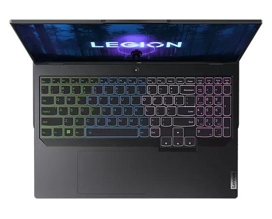 Legion Pro 5i 8 16 Intel Lenovo 