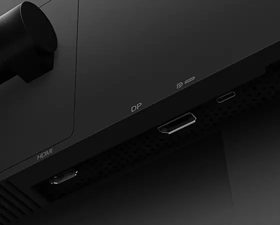 R*u様 Lenovo モニタ－T27p-10 4K ThinkVision T27p-10 27