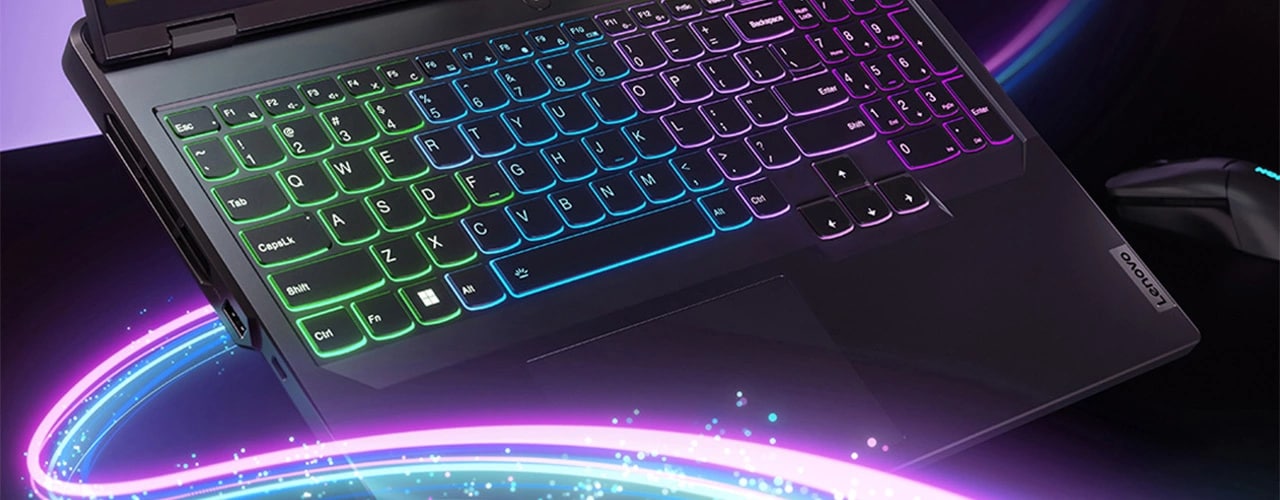 Lenovo Legion Go  Libérez le plein potentiel incroyable du gaming