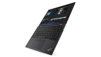 ThinkPad X13 Yoga Gen 3 (13