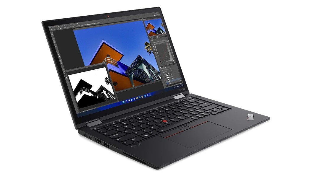 ThinkPad X13 Yoga Gen 3 (13