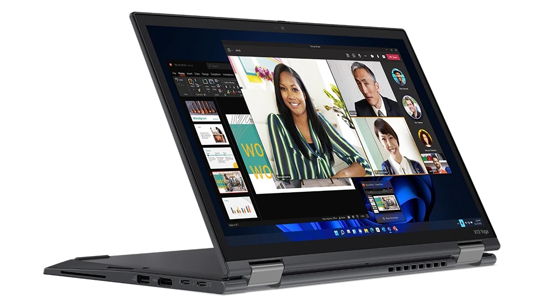 ThinkPad X13 Yoga Gen 3 (13