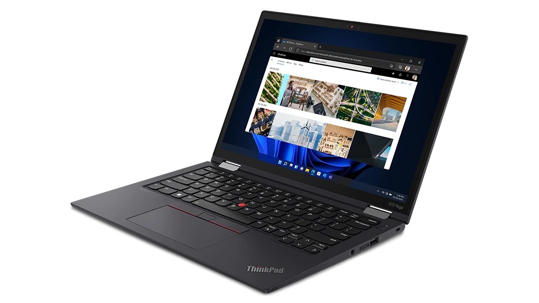 ThinkPad X13 Yoga Gen 3 (13