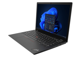 Lenovo ThinkPad L13 まさやー ThinkPad L13 Gen 5(インテル® Core™ Ultra) | 高い作業効率を実現する