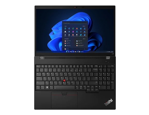 極美品Lenovo ThinkPad L15 Gen 3　第12世代i5 ThinkPad L15 Gen 2 (AMD) | ビジネスを最大限に効率化する15.6