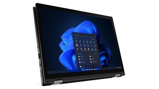 ThinkPad L13 Yoga Gen 3 | 13.3 inch thin & light 2-in-1 Intel
