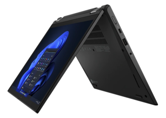 ThinkPad L13 Yoga Gen 3 | 13.3 inch thin & light 2-in-1 Intel