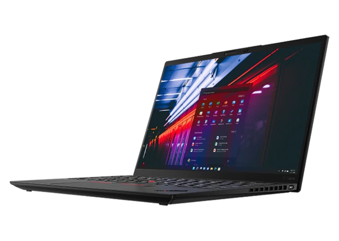 ThinkPad X1 Nano Gen 2 (13