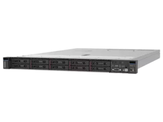 ThinkSystem SR635 V3 ラック・サーバー | レノボ・ ジャパン