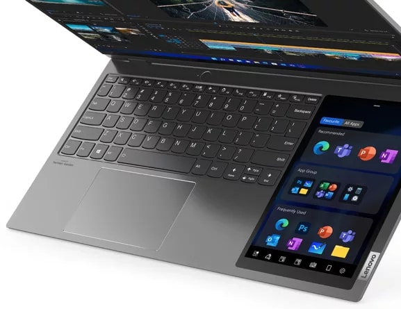 Lenovo ThinkBook Gen3 ジャンク ThinkBook Plus Gen 3 | 43.18cms (17) Dual-display Business Laptop