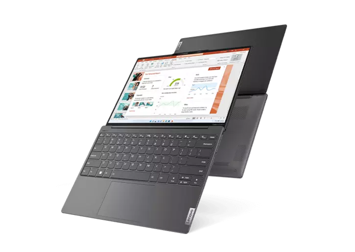 Yoga Slim 7i Carbon 11th Gen (13, Intel) | Super Tough yet