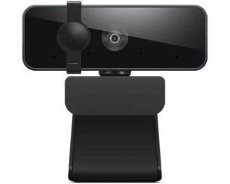Lenovo Essential FHD Webcam | 4XC1B34802 | Lenovo India