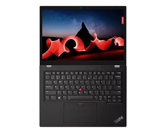 【2024年2月の72時間限定セール】Lenovo ThinkPad L13 Gen 4 AMD