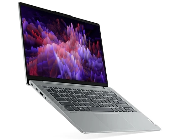 IdeaPad 5i Gen 7 (14″ Intel) | 14-inch Intel®-powered lightweight 