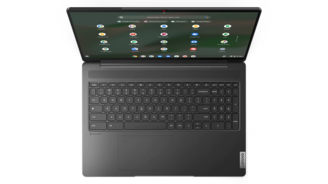 IdeaPad 5i Chromebook (16