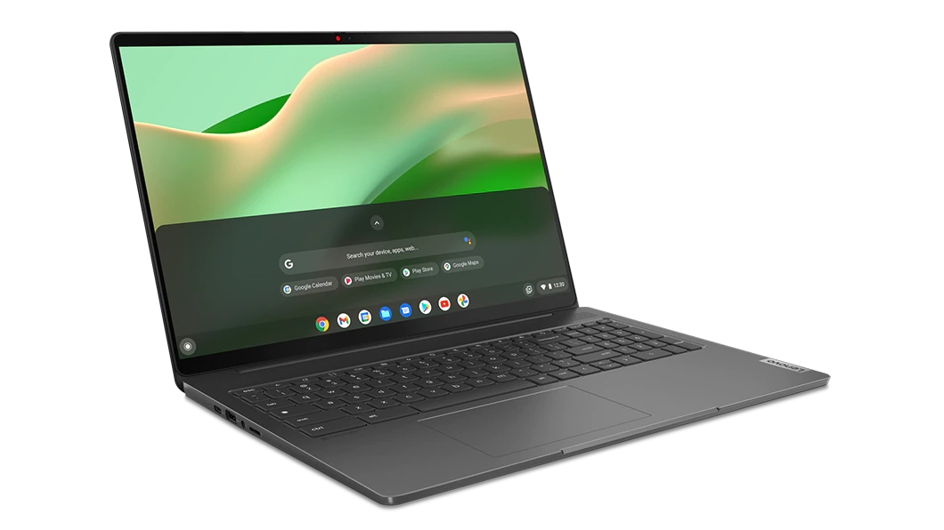 IdeaPad 5i Chromebook (16 吋Intel) | 日常適用16 吋Chromebook