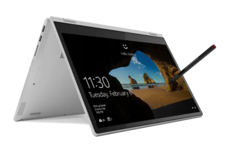 IdeaPad C340 (14