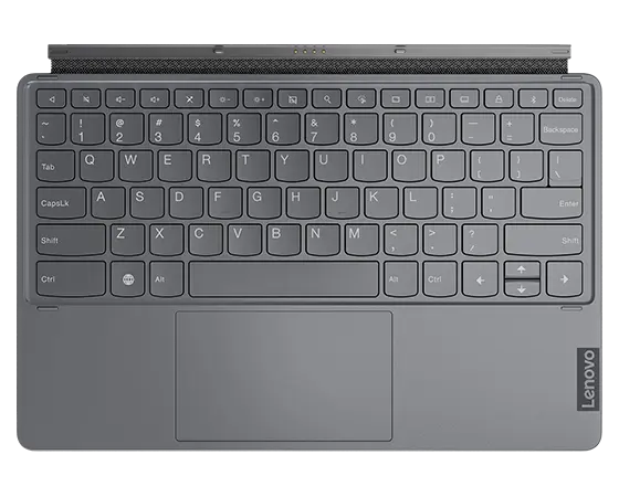 Lenovo Keyboard Pack for Tab P12 Pro (BG)