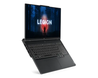 Legion Pro 7 Gen 8 (16