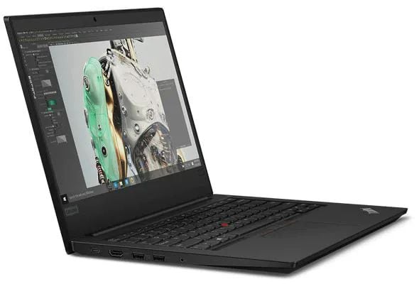 Lenovo ThinkPad E495 (14 inch) | AMD Ryzen™ 7 Business Laptops 