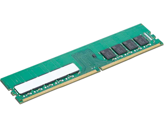 

Lenovo 16GB DDR4 3200MHz ECC UDIMM Memory Gen2