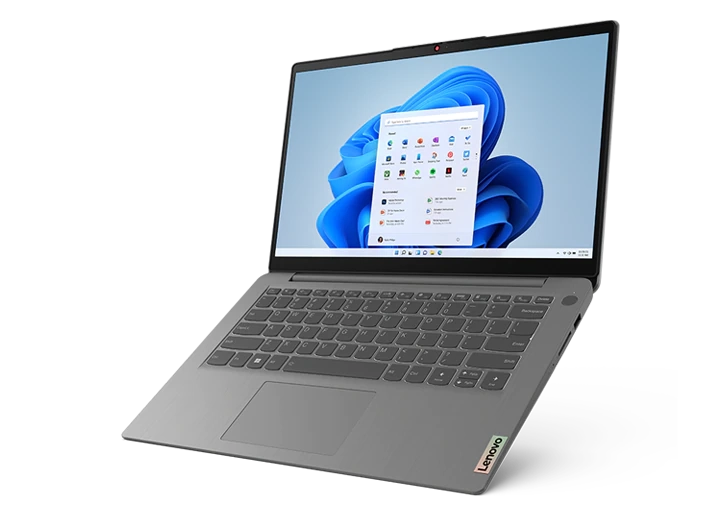 IdeaPad 3 Gen 7 | 14″ AMD-powered lightweight laptop ...