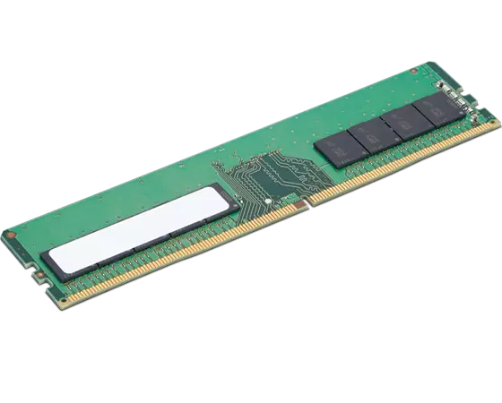 

Lenovo 16GB DDR4 3200MHz ECC UDIMM Memory Gen2