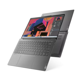 Yoga Slim 6i (14