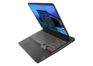 IdeaPad Gaming 3 Gen 7 (15″ AMD) | Gaming laptop for serious