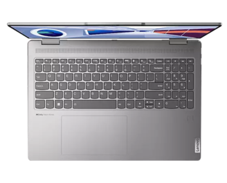 Yoga 7 Gen 8 (16″ AMD) | AMD-fueled smart 2-in-1 laptop | Lenovo US