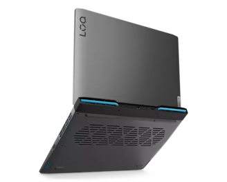 Lenovo LOQ 15IRH8 | Intel® powered AI-tuned gaming laptop