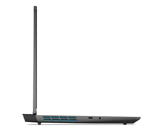 Lenovo LOQ 15IRH8, Intel® powered AI-tuned gaming laptop