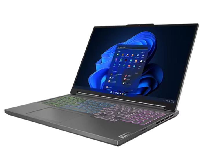 Windowsノート本体 Lenovo IdeaPad Slim 5i Gen 8 i5/16G/512G Legion Slim 5i Gen 8 (16″ Intel) | Lenovo US