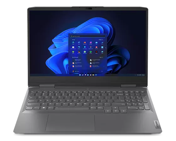 Lenovo LOQ 15IRH8(第13世代Intel® Core™) | インテル® Core