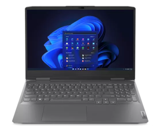 動作確認済み ノートPC Lenovo LOQ 15IRH8 ID:7G45 Lenovo LOQ 15IRH8(第13世代Intel® Core™) | インテル® Core