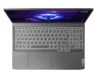 Lenovo LOQ 15IRH8(第13世代Intel® Core™) | インテル® Core