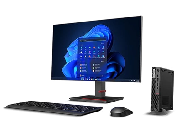 ミニPC Lenovo ThinkStation P350 Tiny ThinkStation P360 Tiny