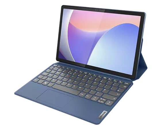 

Lenovo IdeaPad Duet 3i 11 (N200- Windows 11 Home -4GB-128GB) Intel® N200 Processor (1.00 GHz up to 3.70 GHz)/Windows 11 Home 64/128 GB UFS 2.1