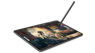 Tab P12 Pro | Premium tablet with 12.6