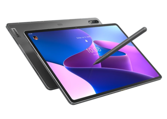 Lenovo Tab P12 タブレット 8gb 128gb Android15 Tab P12 Pro | Premium tablet with 12.6