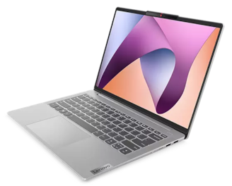 IdeaPad Slim 5 Gen 8 14型(AMD) | スリムでパワフル、優れた