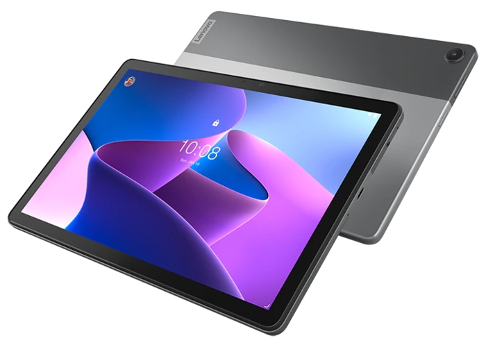 Lenovo Tab M10 HDタブレット端末 Tab M10 Gen 3 | Family entertainment & learning tablet with