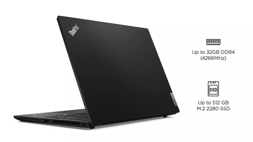 Lenovo Business Laptop | ThinkPad X13 Gen 2 | Lenovo India