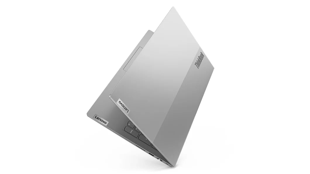 ThinkBook 15 Gen 5 | 39.62cms (15.6) Intel powered business laptop ...