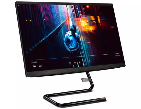 Lenovo 一体型PC ideaCentre AIO 3 22ADA05 IdeaCentre AIO 3 (22) | Space-saving 21.5 All-in-One | Lenovo IN