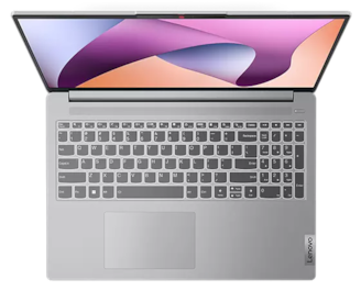 IdeaPad Slim 5 Gen 8 (16″ AMD) | The smarter choice for mobility