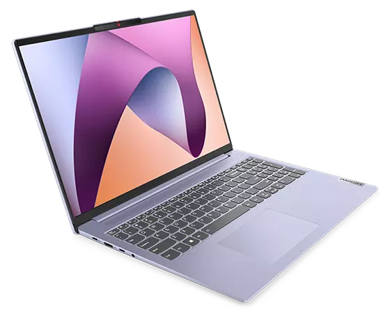 IdeaPad Slim 5 Gen 8 (16″ AMD) | The smarter choice for mobility