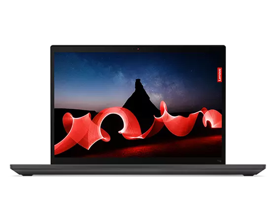 ThinkPad T14 Gen 4(第13世代Intel® Core™) | ハイパフォーマンス14型