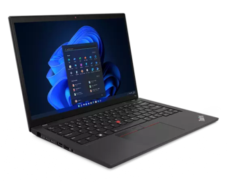 ThinkPad T14 Gen 4(第13世代Intel® Core™) | ハイパフォーマンス14型