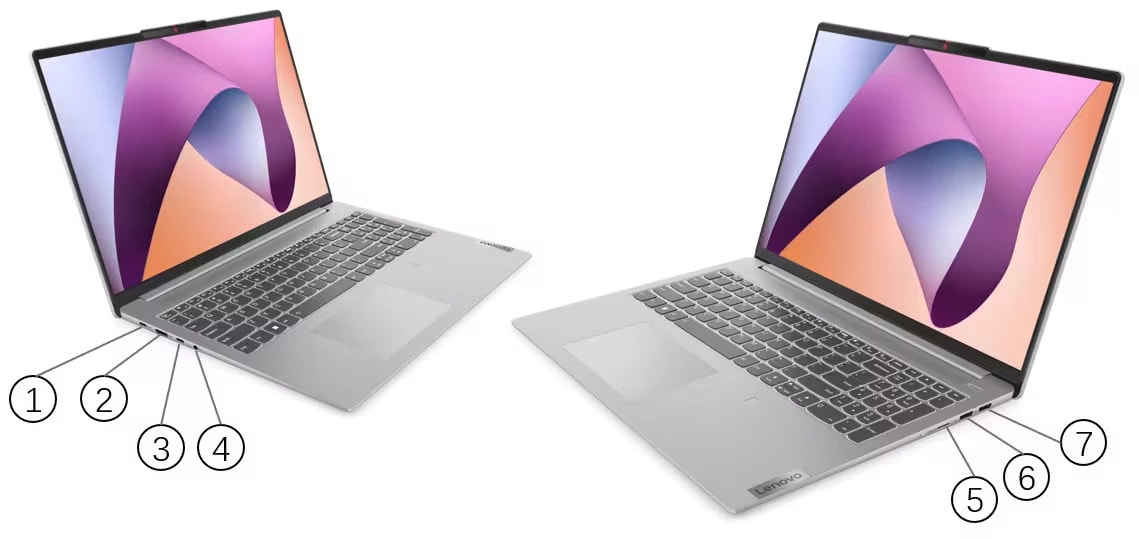 Windowsノート本体 IDEAPAD Slim 5 Light Gen 8 R5 16G 512G Lenovo IdeaPad Slim 5 16IRL8 16